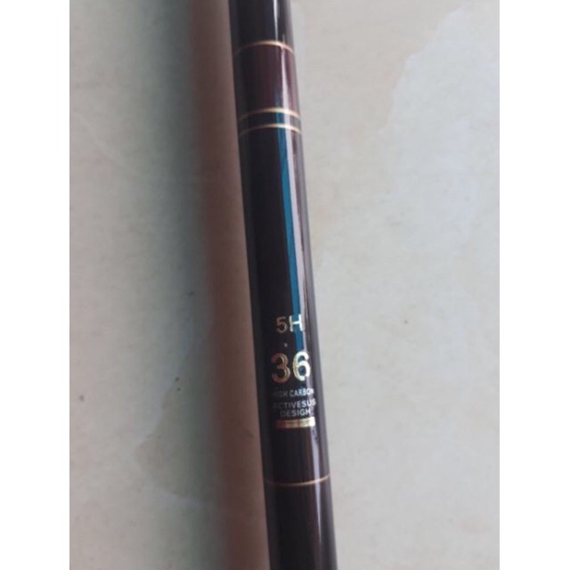 Cần câu tay mark iv 5H