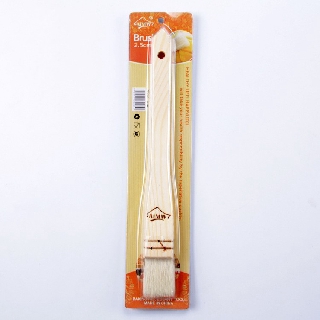 Chổi Lông Thỏ Quét Mặt Bánh