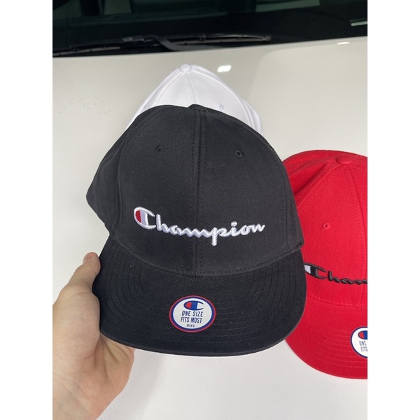 Mũ Champion chính hãng 100%