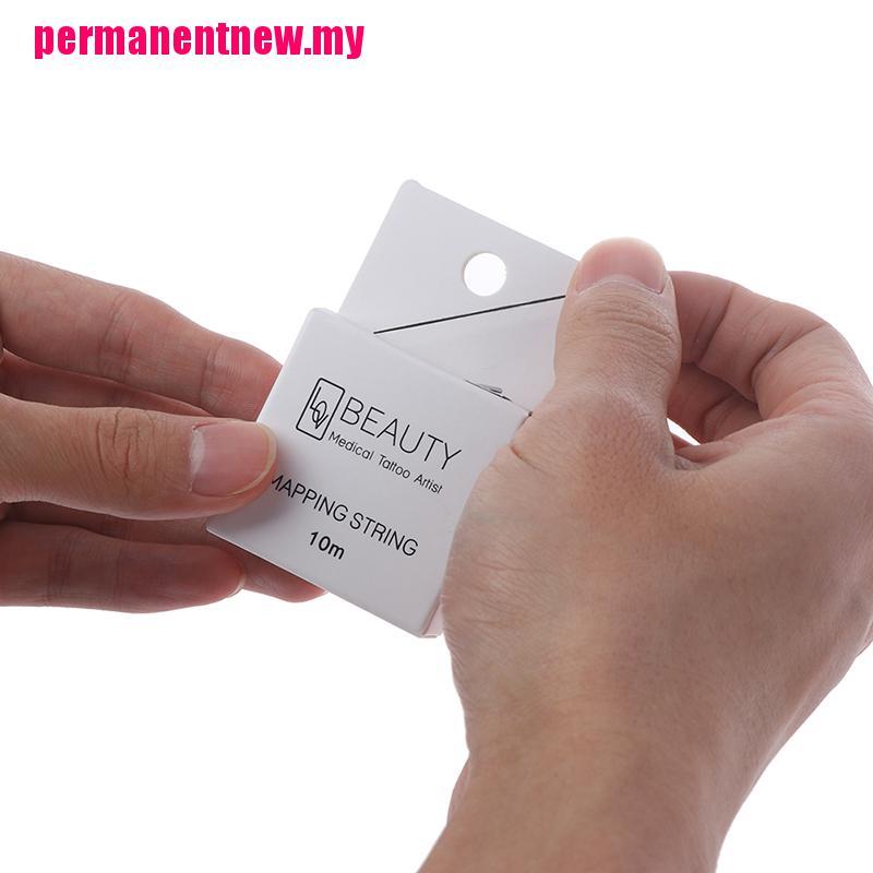 (hàng Mới Về) Cuộn Chỉ Kẻ Lông Mày Vĩnh Viễn Tiện Dụng | BigBuy360 - bigbuy360.vn