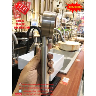 Vòi sen tăng áp giá rẻ tại Quận 12-TPHCM