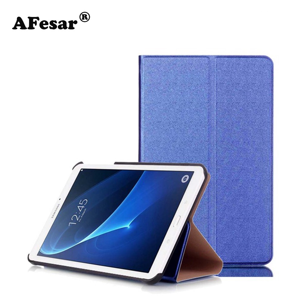 Bao da siêu mỏng có giá đỡ cho Samsung Galaxy Tab A A6 7.0 ( 2016 ) sm-t280 T285 | BigBuy360 - bigbuy360.vn