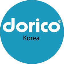Vòi xịt vệ sinh nhựa DORICO- DC408, bảo hành chính hãng 03 năm