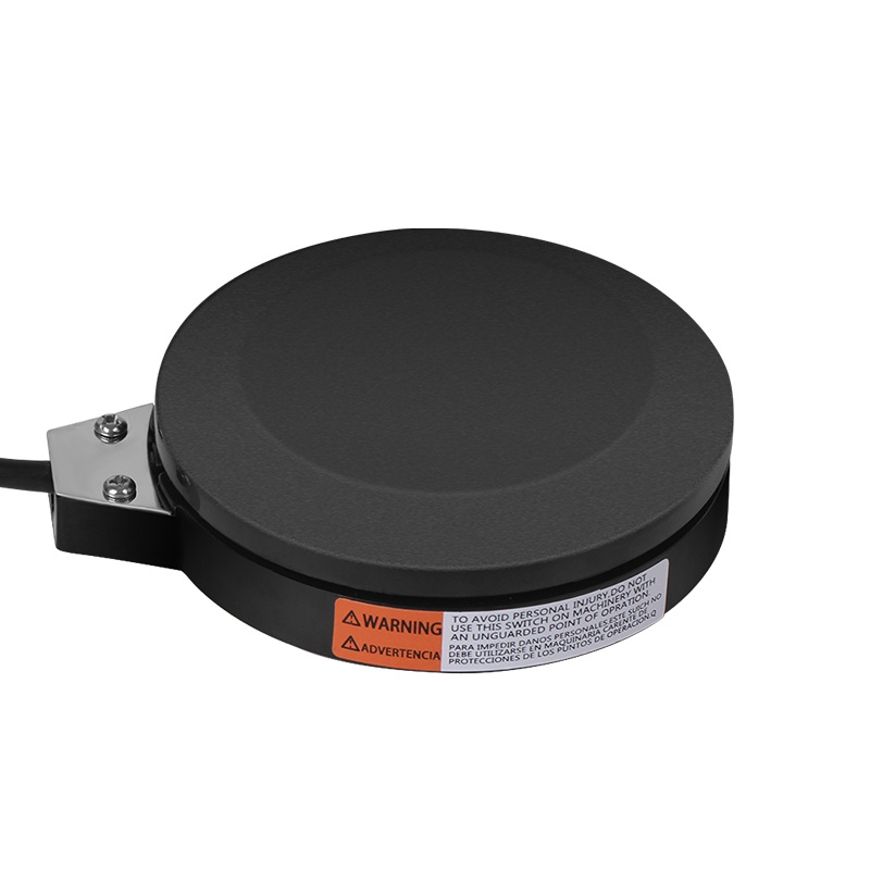 Bàn Đạp Chân Xoay 360 Độ Kèm Dây Nguồn 1.5M Cho Máy Xăm