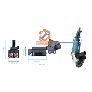 công tắc máy mài MAKITAA 6020