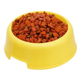 Thức Ăn Cho Mèo Lớn Whiskas Vị Cá Ngừ Ttúi Lớn 1,2 Kg &amp; Mèo Con 1,1 Kg