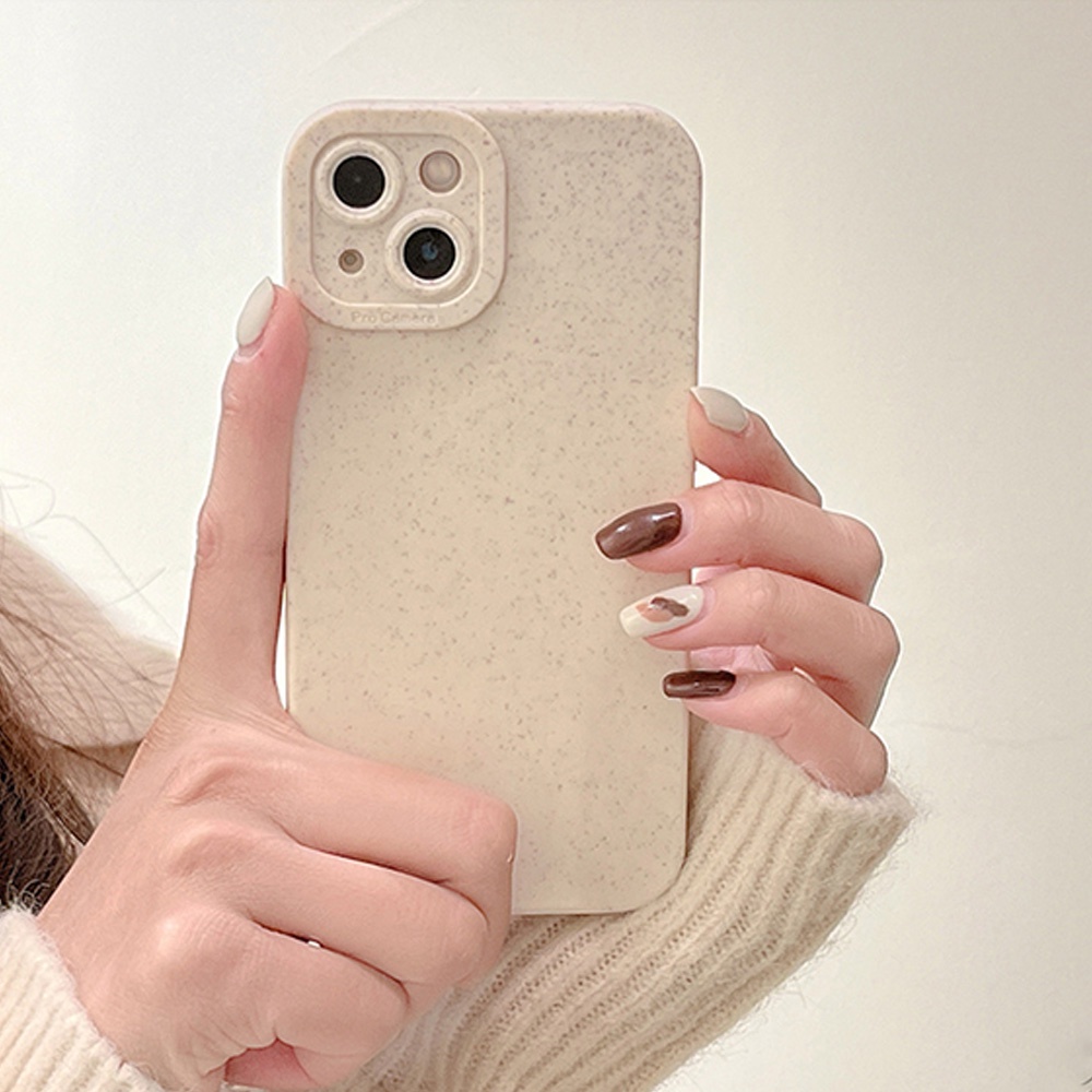 Ốp điện thoại silicon mềm khung vuông siêu mỏng đa năng cho iPhone 11 13 12 Pro Max X Xs Max XR 8 7 Plus | BigBuy360 - bigbuy360.vn