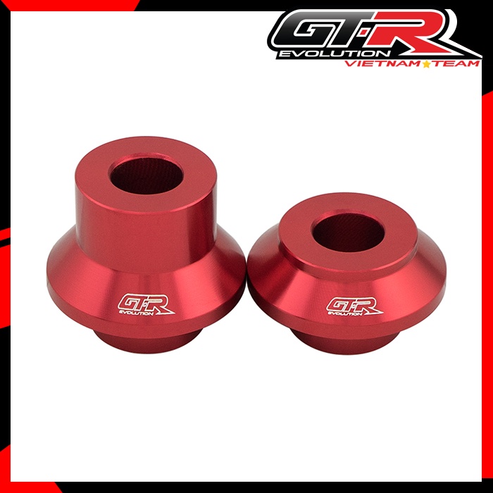 Cục canh bánh trước GTR CNC VARIO CLICK125-150I AirBlade150 AirBlade160 VISION ZOOMER