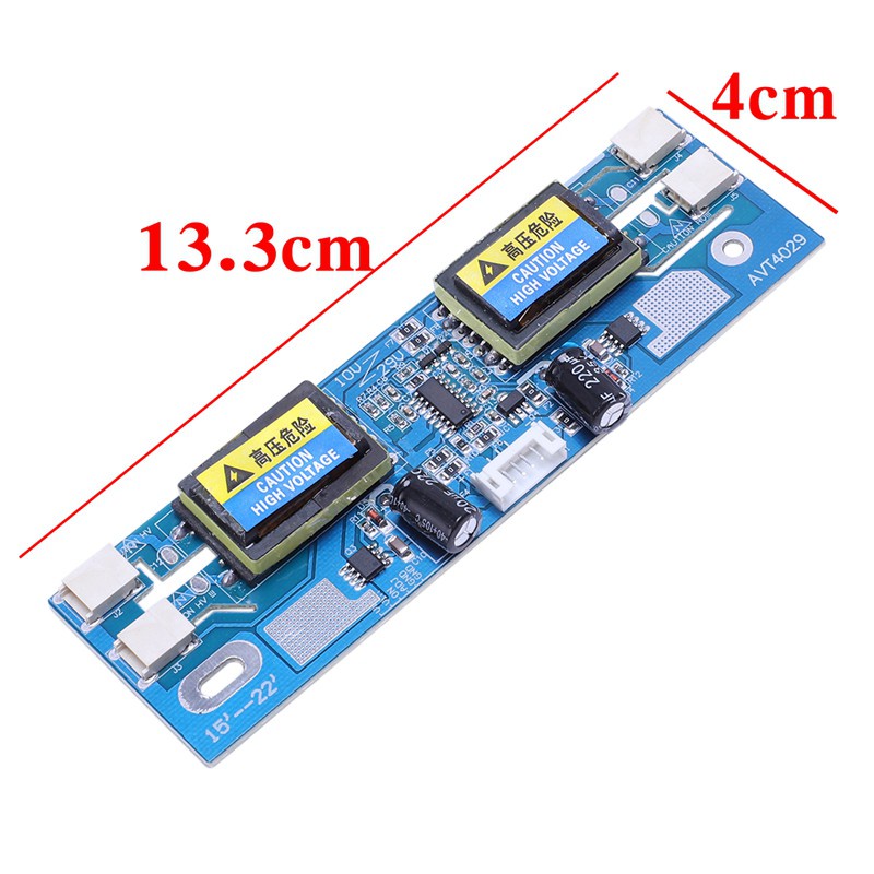 Avt4029 Universal Inverter Replacement Ccfl Inverter Lcd Monitor | BigBuy360 - bigbuy360.vn