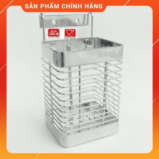 ♥️ [FreeShip] [🚀GRAB hỏa tốc 1h🚀] Ống đũa inox siêu dầy SUS201 100% <Ship toàn quốc>