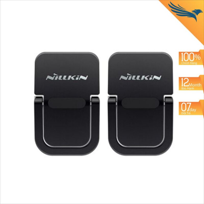 Đế Tản Nhiệt Laptop Nillkin Mini Bolster - Hàng Chính Hãng