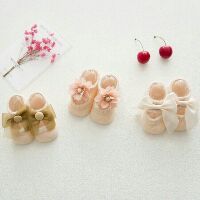 Combo 3 set Tất giả giày cho bé