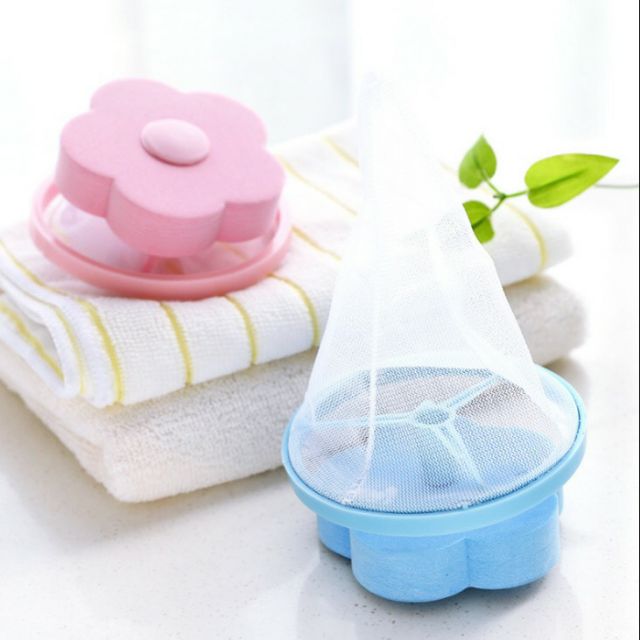 Túi lọc bụi máy giặt