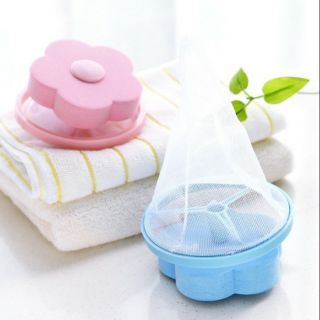 Túi lọc bụi máy giặt