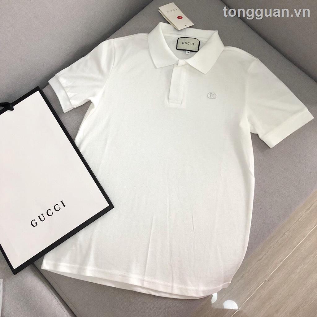 Áo Thun Polo Gucci2022s Cho Cặp Đôi