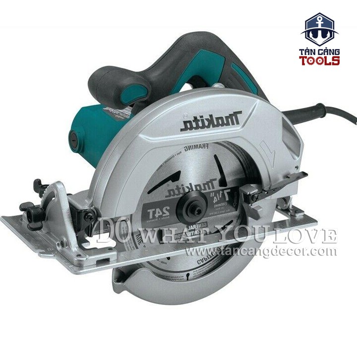 Máy Cưa Đĩa 185mm Makita HS7600 1200W