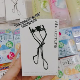 Kẹp mi SHU UEMURA