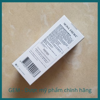 Serum làm trắng da Mona Frema White Equation Complex