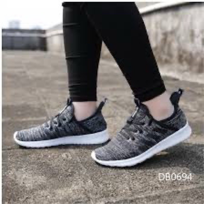 [HÀNG MỸ] GIÀY ADIDAS CLOUDFOAM PURE NỮ DB0694