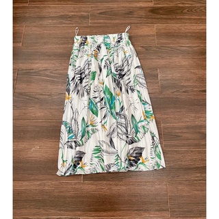 [virusplussize] Sale outlet - chân váy dập ly WITCHERY bigsize