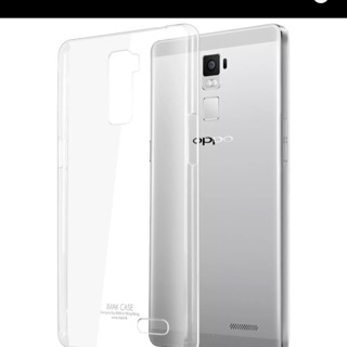 Ốp lưng Imak phủ Nano dành cho Oppo R7 Plus