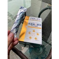 Men vi sinh 12 tỷ lợi khuẩn ProMIX Nhật Bản, giúp cải thiện táo bón, tiêu chảy cho trẻ em, người lớn, hộp 20 gói. Orale
