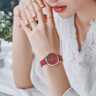 Đồng Hồ Nữ Julius JA-1239