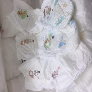Bỉm quần xuất nhật 100c từ m-xxl