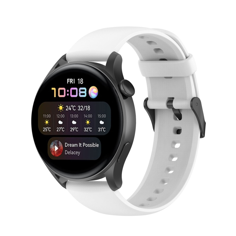 Dây Đeo Chống Mồ Hôi Có Thể Giặt Lại Cho honorwatch GS PRO / Magic Iwatch2 46mm