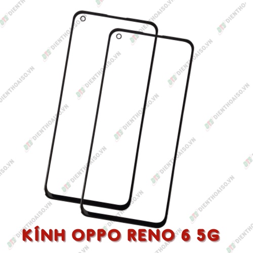 kính oppo reno 6 5g