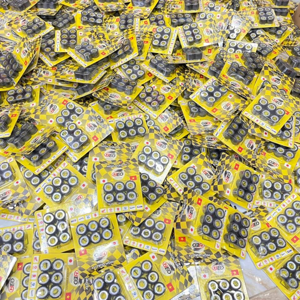 Bi nồi độ cho Honda Air blade 125, SH mode, Vario 125/150, Click Thái. Shvn 125/150, Pxc 125/150, Lead 125