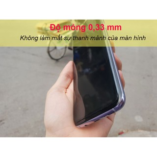 Combo 2 Kính cường lực Full keo UV Galaxy S7 Egde tặng kèm 2 que lấy sim