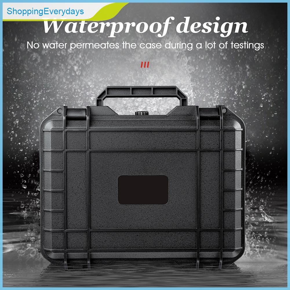 BÁN CHẠY!! Hộp cứng chống nổ chống thấm nước di động cho DJI OM 5 | BigBuy360 - bigbuy360.vn