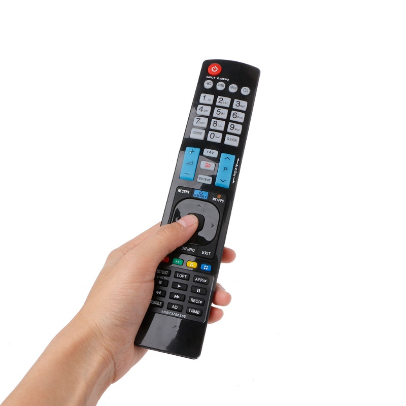 Điều Khiển Từ Xa Cho TV Thông Minh LG AKB73756565 3d Cho Ứng Dụng Thông Minh TV