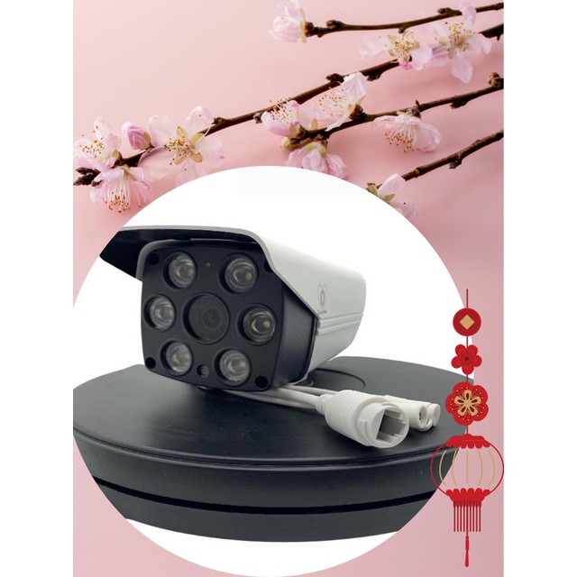Camera Camhi wifi nhận diện dáng người CH-WBL-P200