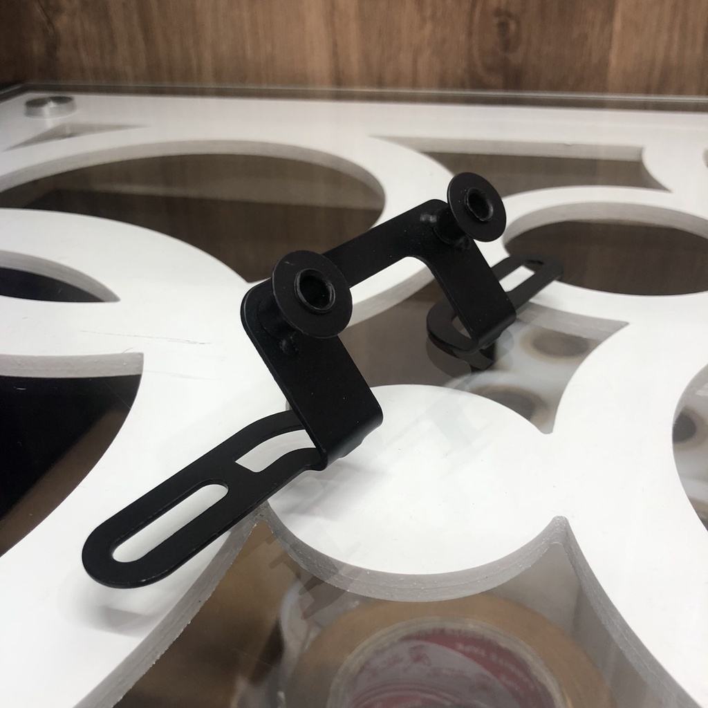 Pát bảng tên MXKing