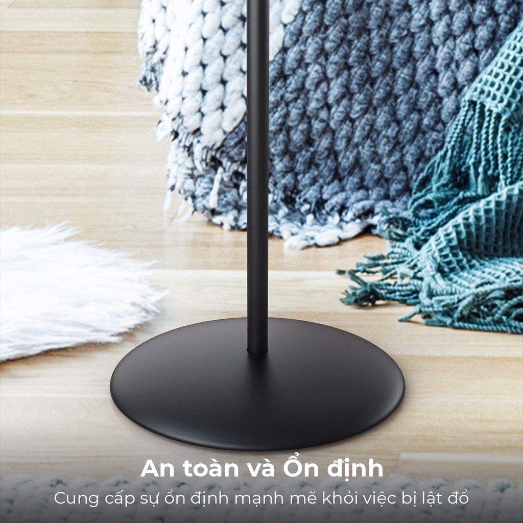 Đèn cây trang trí phòng khách, phòng ngủ Taotronics TT-DL095 - Bảo hành 24 tháng