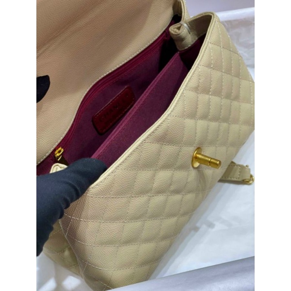 Túi coco size 25 đẹp xuất sắc