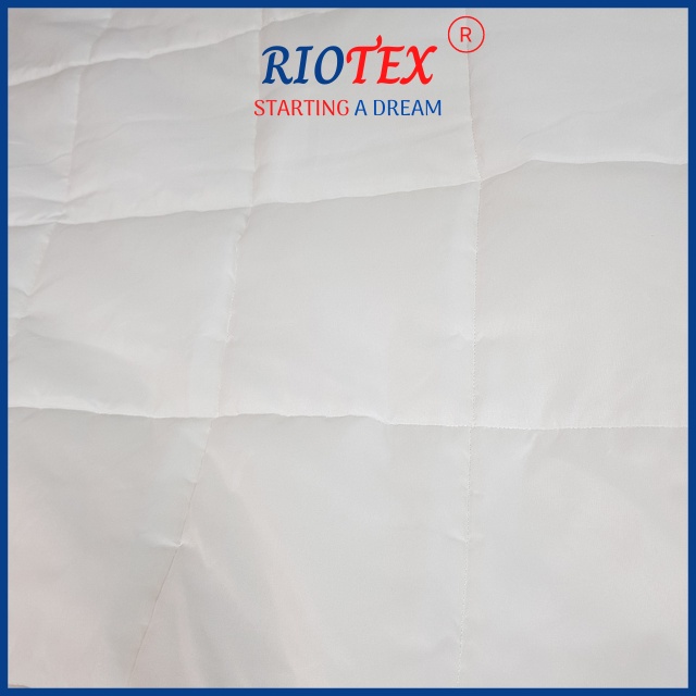 Ruột Chăn  Kate RIOTEX Chần Gòn Cho Gia Đình, Khách Sạn...