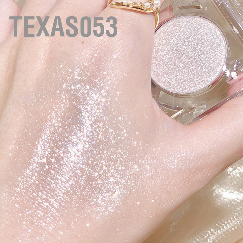 [Hàng mới về] Bảng màu mắt đơn lâu trôi lấp lánh làm nổi bật cho phụ nữ