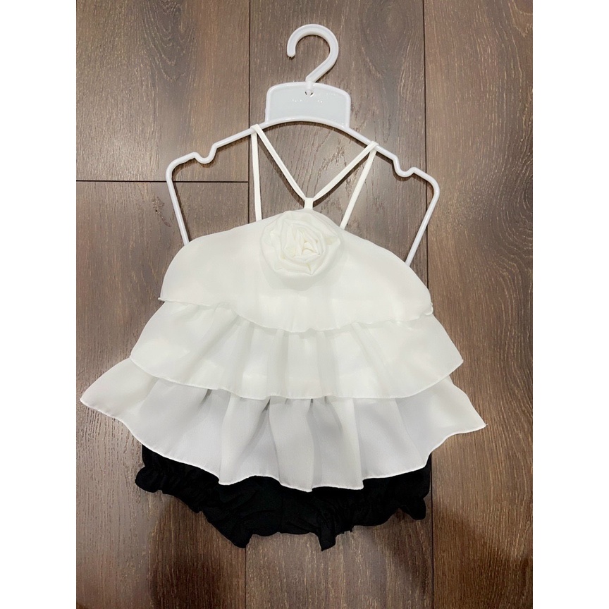 Sét đồ bé gái 3 TẦNG 8-23kg Angel Baby Thời Trang Thiết Kế