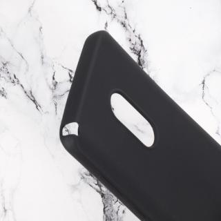 Dành Cho Sharp Aquos Zero 2 Gel Silicone Điện Thoại Vỏ Bảo Vệ Mặt Sau Vỏ TPU Mềm