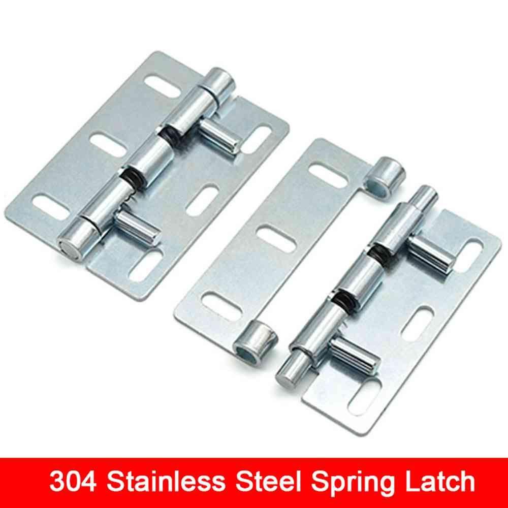 Bản Lề Inox Đa Năng Có Thể Điều Chỉnh Tiện Dụng
