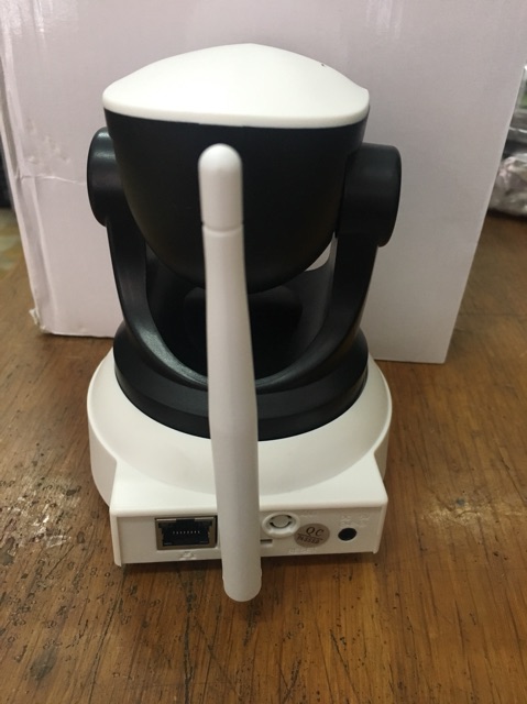 Camera Ip Wifi chuẩn HD cao cấp cực nét Starcam/ FoFu / Yoosee siêu nét bền bỉ