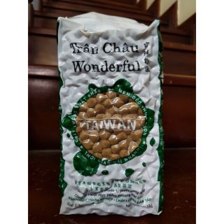 Trân Châu đen wonderful gói 1kg