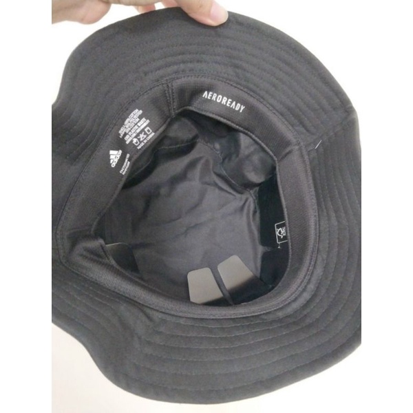 Nón 𝐀𝐝𝐢.𝐝𝐚𝐬 𝐁𝐮𝐜𝐤𝐞𝐭 𝐇𝐚𝐭 chính hãng