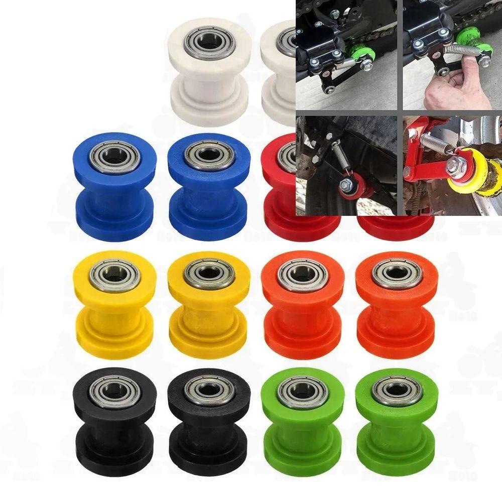 Phụ Kiện Dẫn Xích Xe Máy Địa Hình MTB 8mm 10mm VANES1 Cho ATV XR CR Enduro