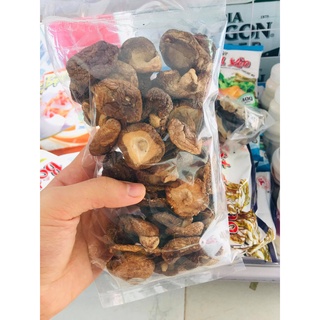 Nấm hương khô