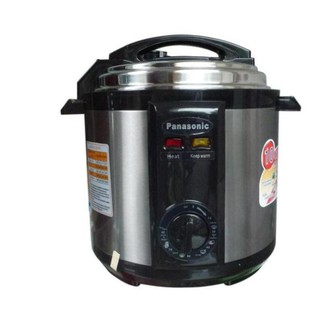 Nồi Áp Suất Panasonic 6 Lít cao cấp