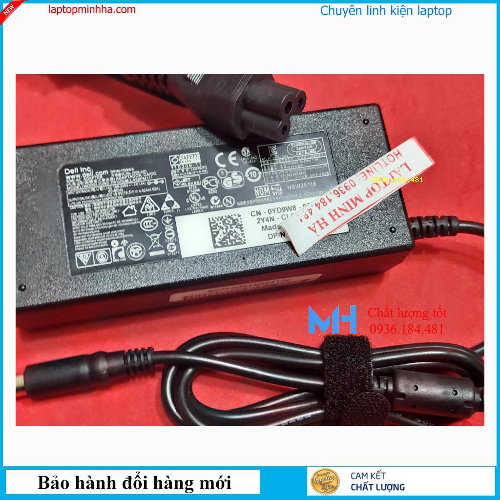 [Mã ELFLASH5 giảm 20K đơn 50K] Sạc laptop Dell Latitude E6420, Sạc Dell Latitude E6420